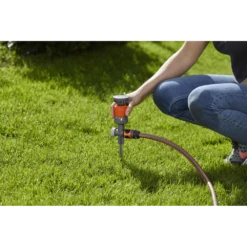 Comfort Cirkelsproeier Vario - Gardena -Plant Benodigdheden Winkel comfort cirkelsproeier vario gardena 2 11