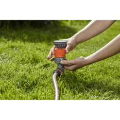 Comfort Cirkelsproeier Vario - Gardena -Plant Benodigdheden Winkel comfort cirkelsproeier vario gardena 3 11
