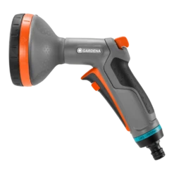 Comfort Multifunctionele Broeskop - Gardena -Plant Benodigdheden Winkel comfort multifunctionele broeskop gardena 2 9