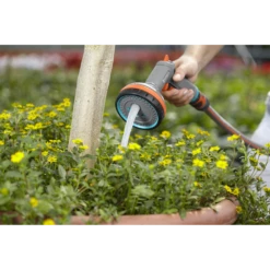 Comfort Multifunctionele Broeskop - Gardena -Plant Benodigdheden Winkel comfort multifunctionele broeskop gardena 4 9