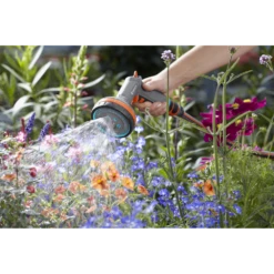 Comfort Multifunctionele Broeskop - Gardena -Plant Benodigdheden Winkel comfort multifunctionele broeskop gardena 6 9