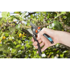 Comfort Snoeischaar Instelbaar - Gardena -Plant Benodigdheden Winkel comfort snoeischaar instelbaar gardena 3 7