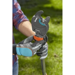 Comfort Takkenschaar 160BL - Gardena -Plant Benodigdheden Winkel comfort takkenschaar 160bl gardena 4 7