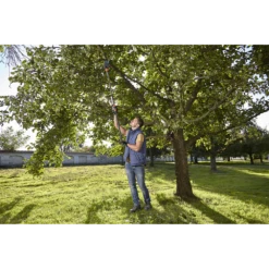 Comfort Takkenschaar 160BL - Gardena -Plant Benodigdheden Winkel comfort takkenschaar 160bl gardena 5 7