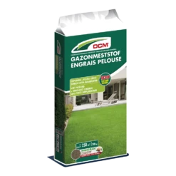DCM Gazonmeststof - 20kg - Gazonmeststof