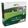 DCM Graszaad Plus Speel & Sport - 75m2 - 1,5kg - Graszaad -Plant Benodigdheden Winkel dcm graszaad plus speelsport 75m2 1 5kg graszaad 1 1