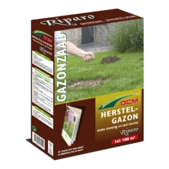 DCM Graszaad Riparou00ae - 1,5kg - Graszaad