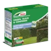 DCM Meststof Hagen, Taxus & Coniferen - 3kg - Tuinplanten Voeding -Plant Benodigdheden Winkel dcm meststof hagen taxus coniferen 3kg tuinplanten voeding 1 1