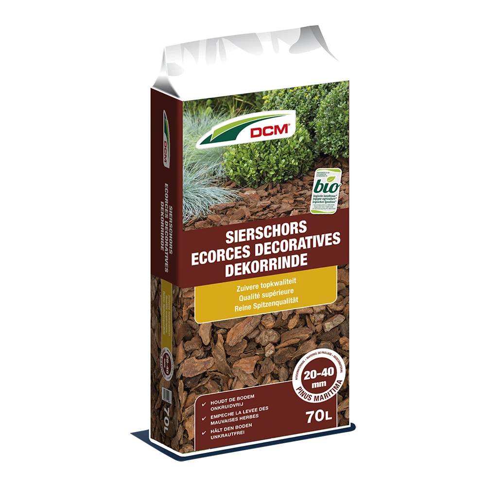DCM Sierschors 20-40 Mm - 70L - Afdekmaterialen 3 DCM Sierschors 20-40 Mm - 70L - Afdekmaterialen