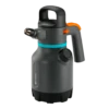 Drukspuit 1,25 Liter - Gardena -Plant Benodigdheden Winkel drukspuit 1 25 liter gardena 1 10