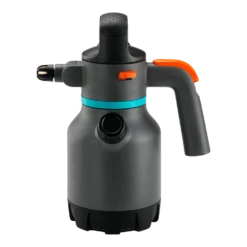 Drukspuit 1,25 Liter - Gardena 8 Drukspuit 1,25 Liter - Gardena -Plant Benodigdheden Winkel drukspuit 1 25 liter gardena 2 10