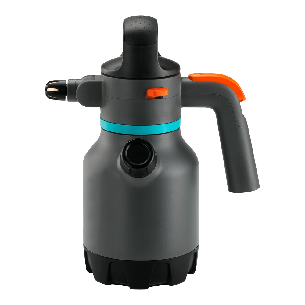 Drukspuit 1,25 Liter - Gardena 4 Drukspuit 1,25 Liter - Gardena - Afbeelding 2