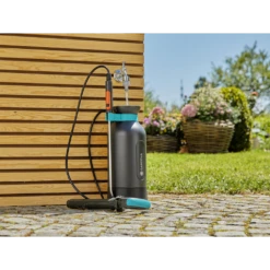 Drukspuit 1,25 Liter - Gardena 9 Drukspuit 1,25 Liter - Gardena -Plant Benodigdheden Winkel drukspuit 1 25 liter gardena 3 10