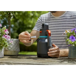 Drukspuit 1,25 Liter - Gardena 10 Drukspuit 1,25 Liter - Gardena -Plant Benodigdheden Winkel drukspuit 1 25 liter gardena 4 10