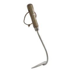 Dutch Garden Handhak RVS FSC Hout - Dutch Garden