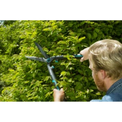 EasyCut Heggenschaar - Gardena -Plant Benodigdheden Winkel easycut heggenschaar gardena 3 7