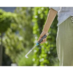 Ecoline Onkruidsteker Voor De Patio - Gardena -Plant Benodigdheden Winkel ecoline onkruidsteker voor de patio gardena 3