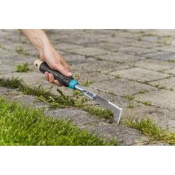 Ecoline Onkruidsteker Voor De Patio - Gardena -Plant Benodigdheden Winkel ecoline onkruidsteker voor de patio gardena 4