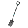 ErgoLine Spade - Gardena -Plant Benodigdheden Winkel ergoline spade gardena 1