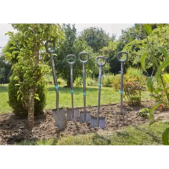 ErgoLine Spade - Gardena 10 ErgoLine Spade - Gardena -Plant Benodigdheden Winkel ergoline spade gardena 2