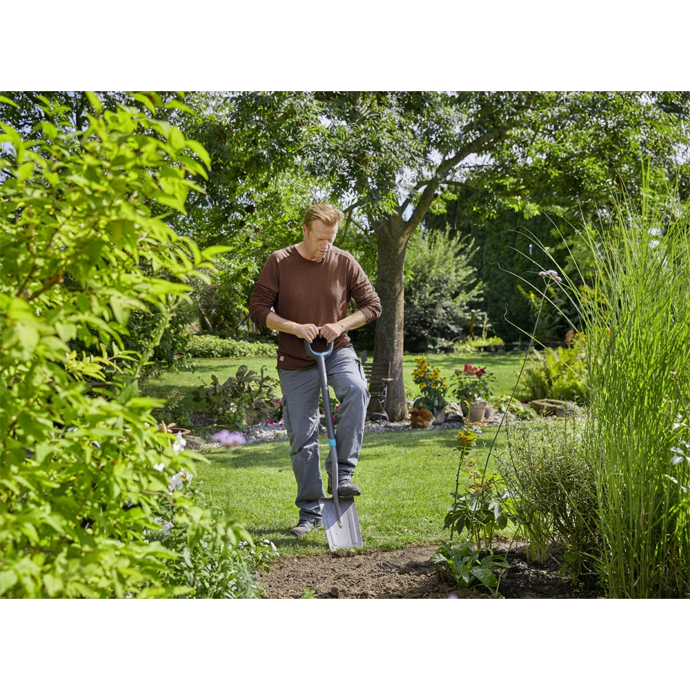 ErgoLine Spade - Gardena 5 ErgoLine Spade - Gardena - Afbeelding 3