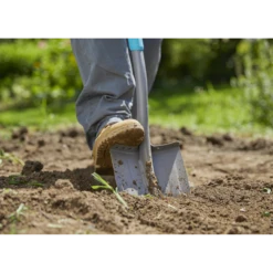 ErgoLine Spade - Gardena 13 ErgoLine Spade - Gardena -Plant Benodigdheden Winkel ergoline spade gardena 5