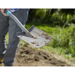 ErgoLine Spade - Gardena 15 ErgoLine Spade - Gardena -Plant Benodigdheden Winkel ergoline spade gardena 7
