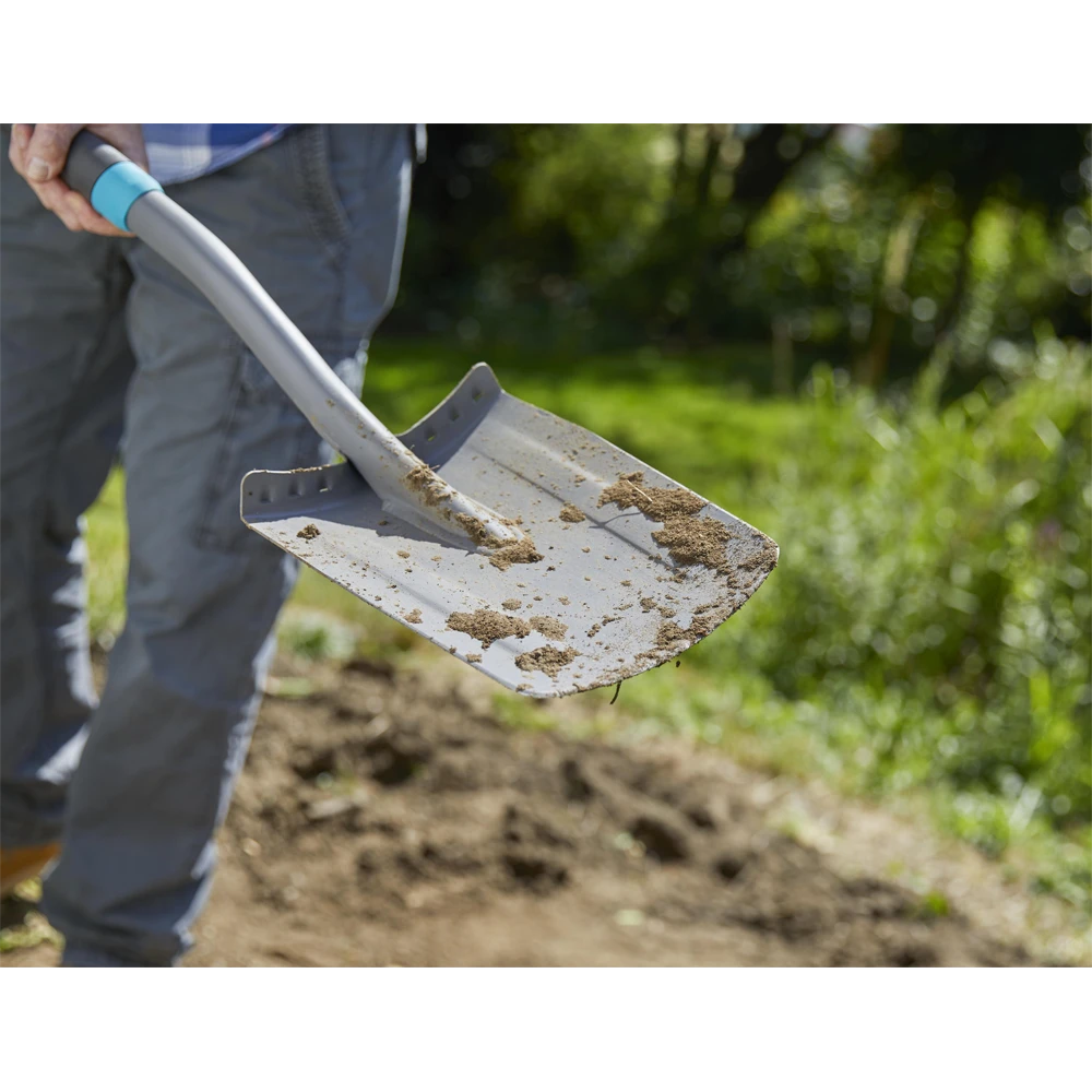 ErgoLine Spade - Gardena 9 ErgoLine Spade - Gardena - Afbeelding 7