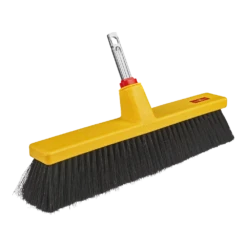 Fijnharige Terrasbezem Bf40m - 40cm - Wolf-Garten -Plant Benodigdheden Winkel fijnharige terrasbezem bf40m 40cm wolf garten 2 6