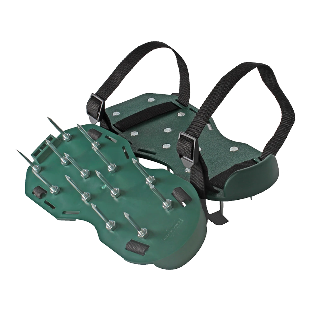 Gazonpriksandalen - TalenTools 3 Gazonpriksandalen - TalenTools