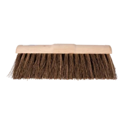 Gemeente Bezem Ronde Kop - 45 Cm - TalenTools