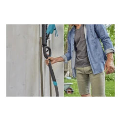 Gereedschapshouder Plus - Horizontaal - Gardena -Plant Benodigdheden Winkel gereedschapshouder plus horizontaal gardena 5