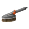 Handwasborstel/schrobber - Gardena 1 Handwasborstel/schrobber - Gardena -Plant Benodigdheden Winkel handwasborstel schrobber gardena 1 6