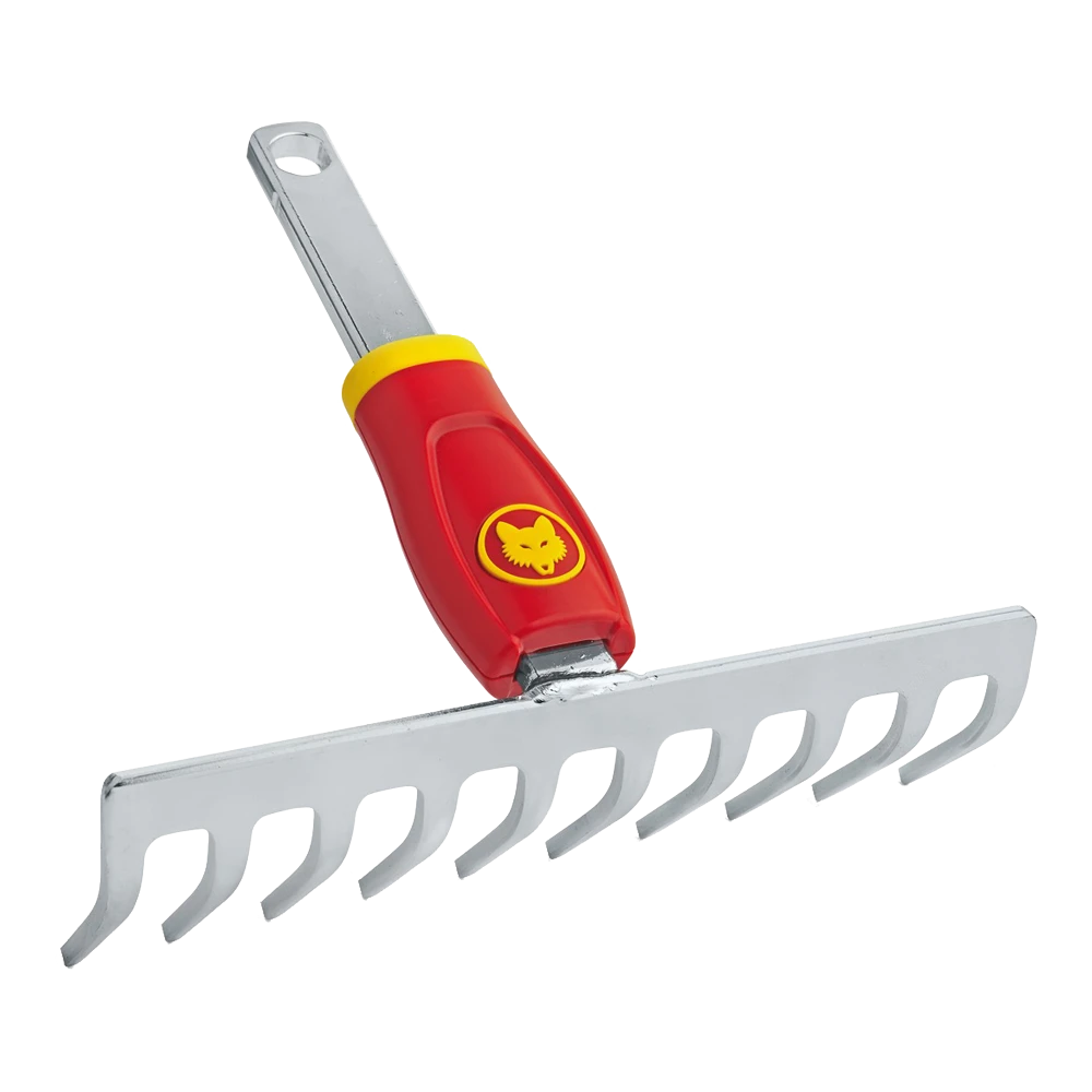 Hark Eng Vertand 10 Tds Ds-m - 19cm - Wolf-Garten - Afbeelding 2