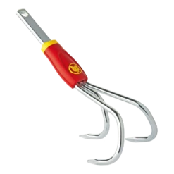 Krabber Ba-m - 9cm - Wolf-Garten -Plant Benodigdheden Winkel krabber ba m 9cm wolf garten 2 8