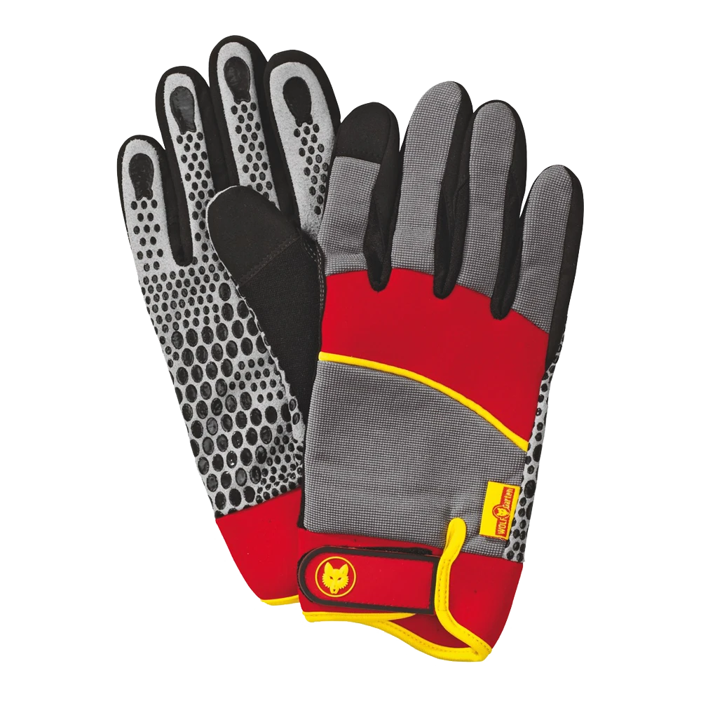 Machinehandschoen Mt10 Gh-m 10 - Wolf-Garten 3 Machinehandschoen Mt10 Gh-m 10 - Wolf-Garten