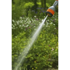 Multifunctionele Broeskop Met Waterstop - Gardena -Plant Benodigdheden Winkel multifunctionele broeskop met waterstop gardena 3 9