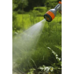 Multifunctionele Broeskop Met Waterstop - Gardena -Plant Benodigdheden Winkel multifunctionele broeskop met waterstop gardena 4 9