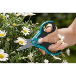 Multifunctionele Schaar - Gardena -Plant Benodigdheden Winkel multifunctionele schaar gardena 3 7