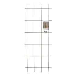 Nature - Metalen Klimrek Geplastificeerd Groen H145x57cm -Plant Benodigdheden Winkel nature metalen klimrek geplastificeerd groen h145x57cm 4 2