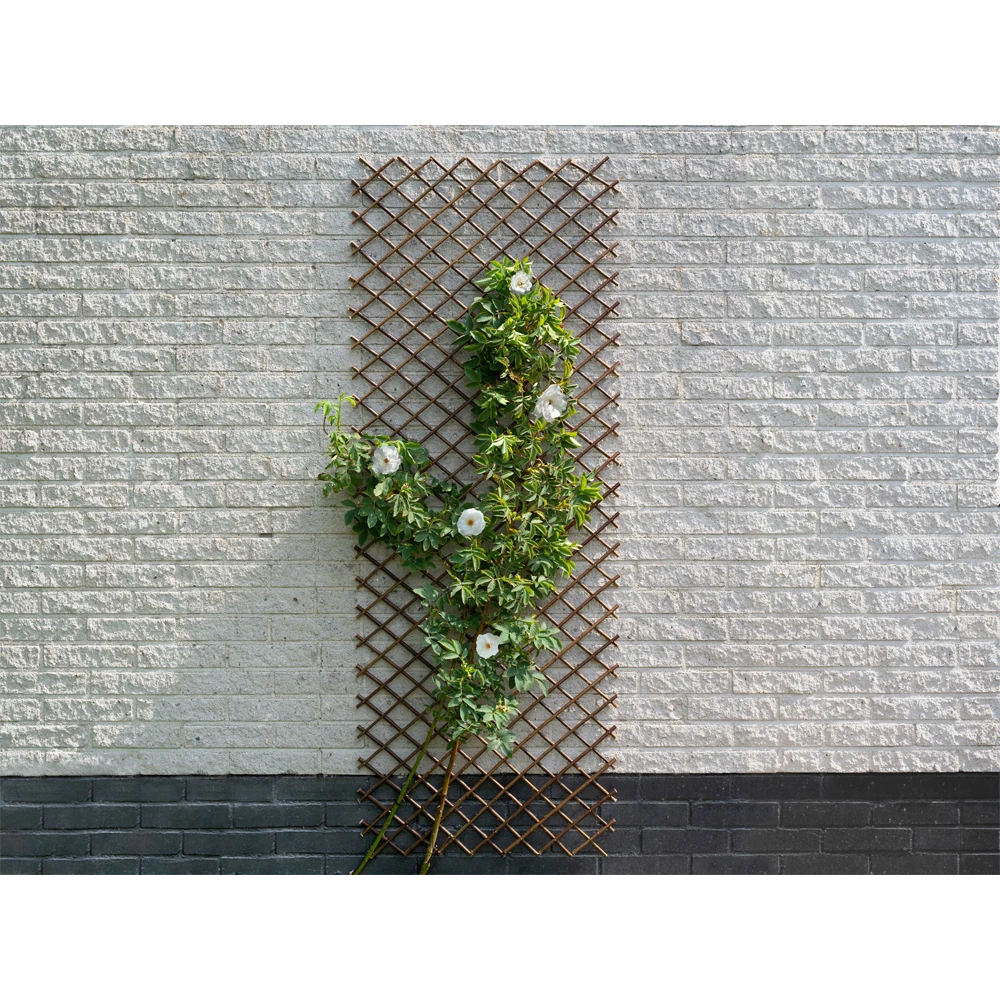 Nature - Wilgenklimrek 60x180cm 5 Nature - Wilgenklimrek 60x180cm - Afbeelding 3