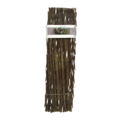 Nature - Wilgenklimrek 60x180cm 11 Nature - Wilgenklimrek 60x180cm -Plant Benodigdheden Winkel nature wilgenklimrek 60x180cm 5 2