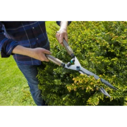 NatureCut Heggenschaar - Gardena -Plant Benodigdheden Winkel naturecut heggenschaar gardena 3 7