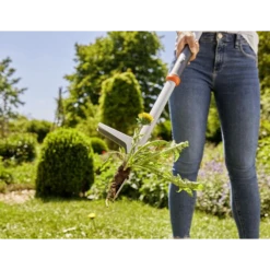 Onkruidsteker - Gardena -Plant Benodigdheden Winkel onkruidsteker gardena 4