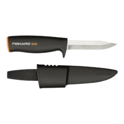 Outdoor Mes 21cm K40 - Fiskars