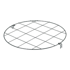 Peacock - Groeiraster Rond U00f860 Cm