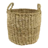 Plantenmand Joris - D38 X H33cm - Naturel 1 Plantenmand Joris - D38 X H33cm - Naturel -Plant Benodigdheden Winkel plantenmand joris d38 x h33cm naturel plantenmand 1
