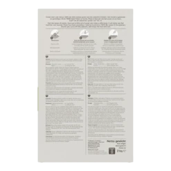 Pokon Gazonmest Met Kalk 2kg Voor 30mu00b2 - Gazonmeststof, Gazonkalk -Plant Benodigdheden Winkel pokon gazonmest met kalk 2kg voor 30m gazonmeststof gazonkalk 2 1