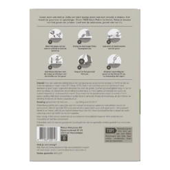 Pokon Graszaad Herstel 500gr - Graszaad -Plant Benodigdheden Winkel pokon graszaad herstel 500gr graszaad 2 1