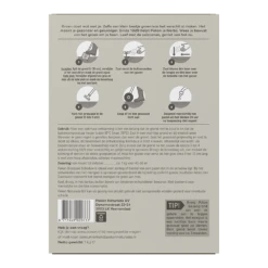 Pokon Graszaad Schaduw 1kg - Graszaad -Plant Benodigdheden Winkel pokon graszaad schaduw 1kg graszaad 2 1